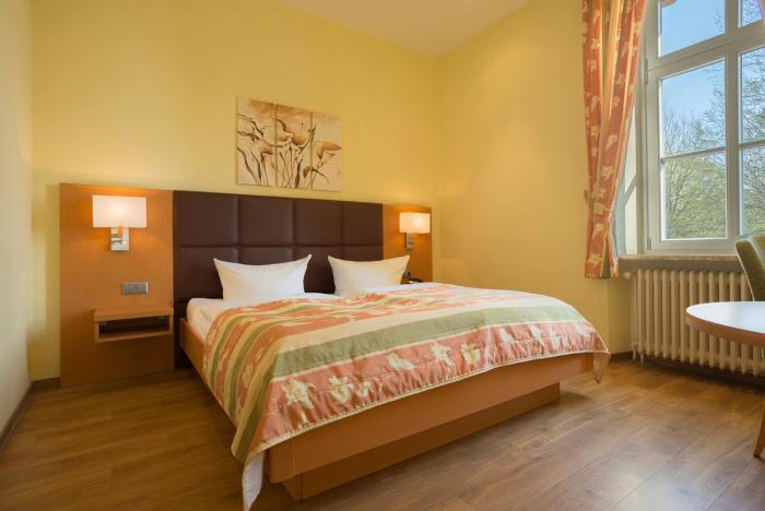 berghotel kockelsberg