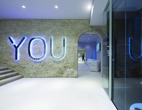 you me design place hotel