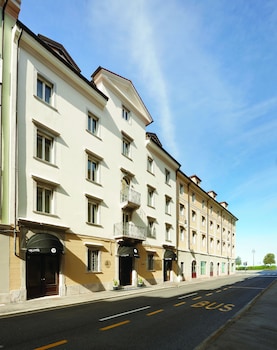 You.Me Design Place Hotel,Triest>>Muggia,4 star