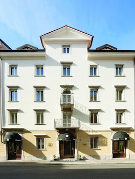 You.Me Design Place Hotel,Triest>>Muggia,4 star