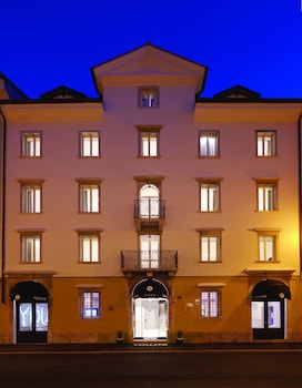You.Me Design Place Hotel,Triest>>Muggia,4 star