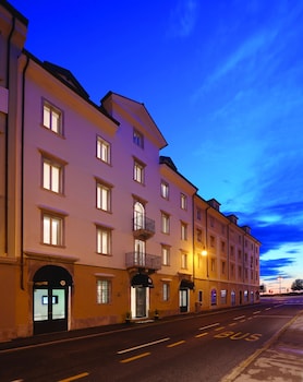 You.Me Design Place Hotel,Triest>>Muggia,4 star