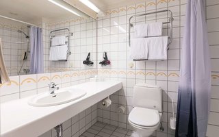 Best Western Plus Hotel Bakeriet,Trøndelag>>Trondheim,3.5 star