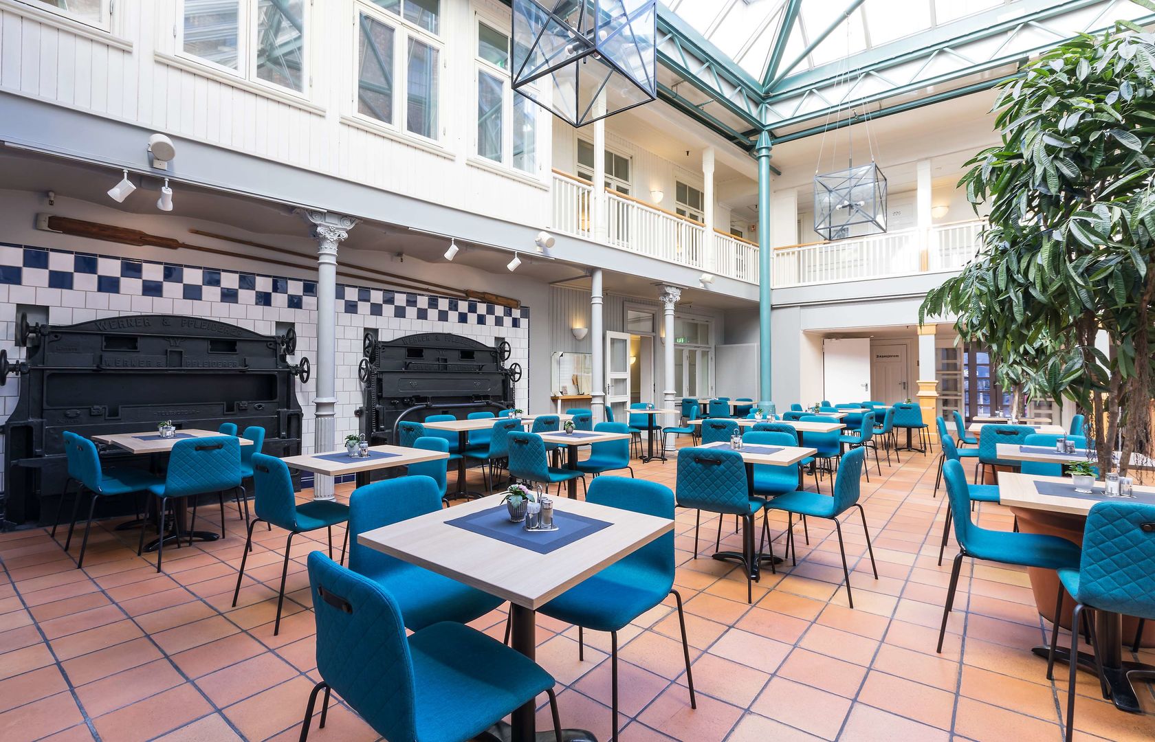 best western plus hotel bakeriet