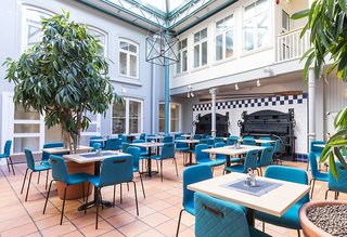 Best Western Plus Hotel Bakeriet,Trøndelag>>Trondheim,3.5 star