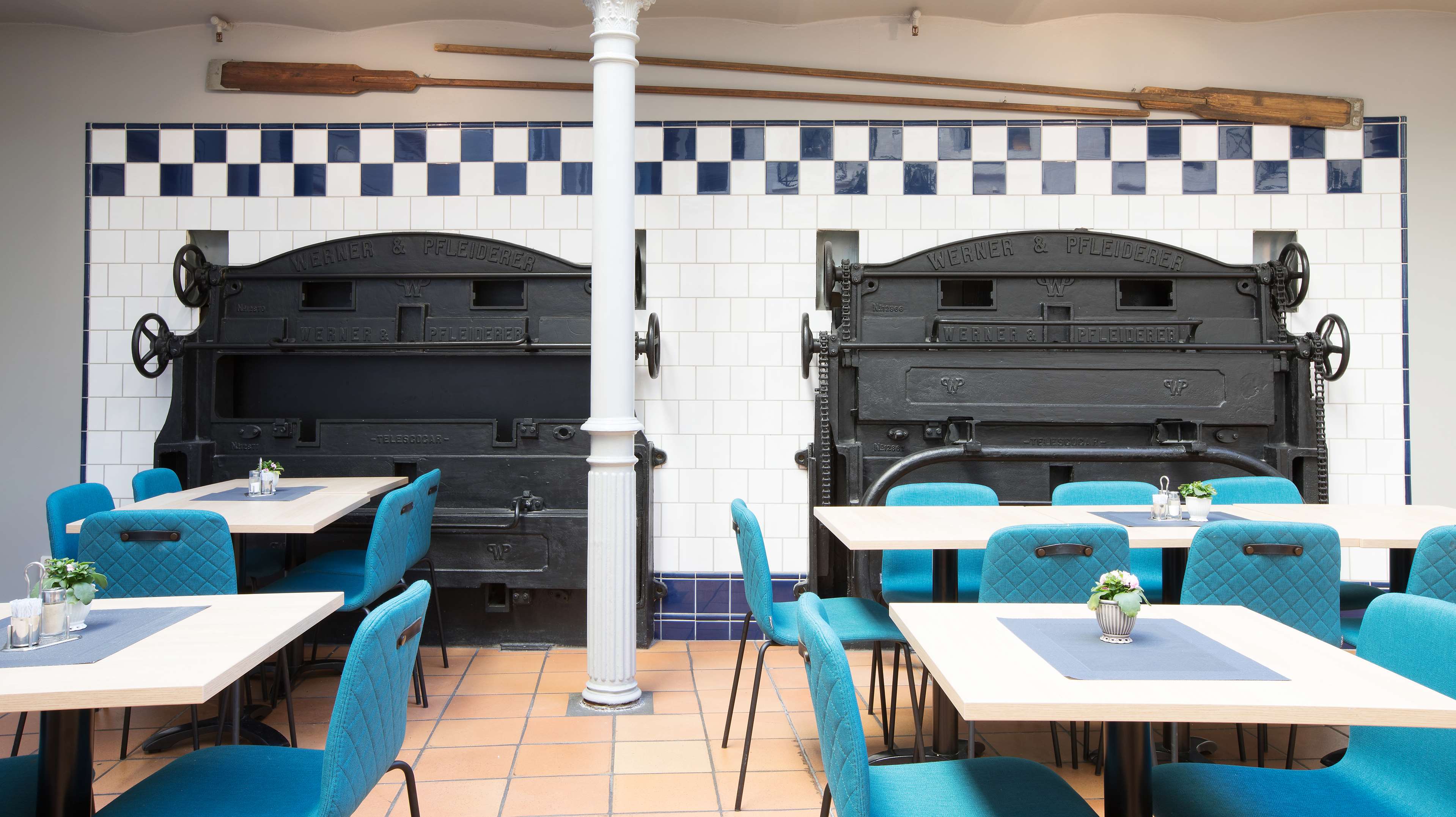 best western plus hotel bakeriet