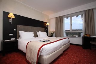 Golden Tulip El Mechtel,Bab Souika>>Bab Bhar,4 star