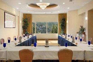 Hilton Los Angeles/Universal City,California>>Burbank,4 star