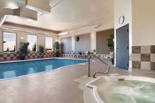 travelodge by wyndham stony plain