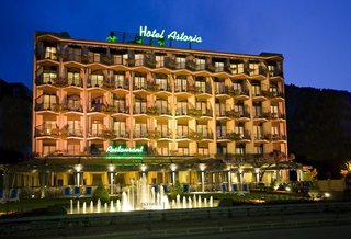 Hotel Astoria,Stresa>>Lake Maggiore,4 star