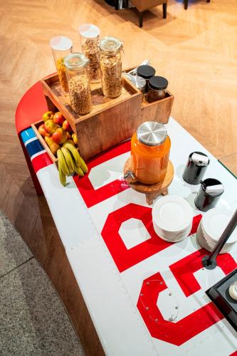 achat hotel stuttgart airport messe