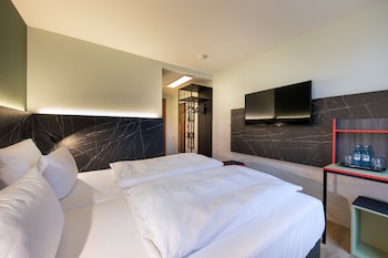 achat hotel stuttgart airport messe