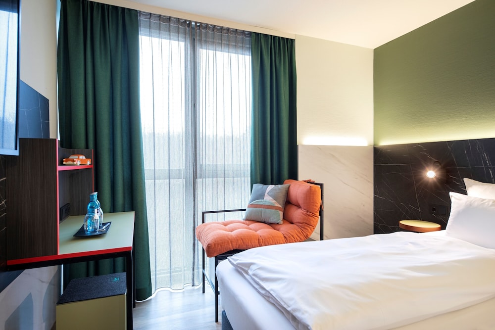 achat hotel stuttgart airport messe