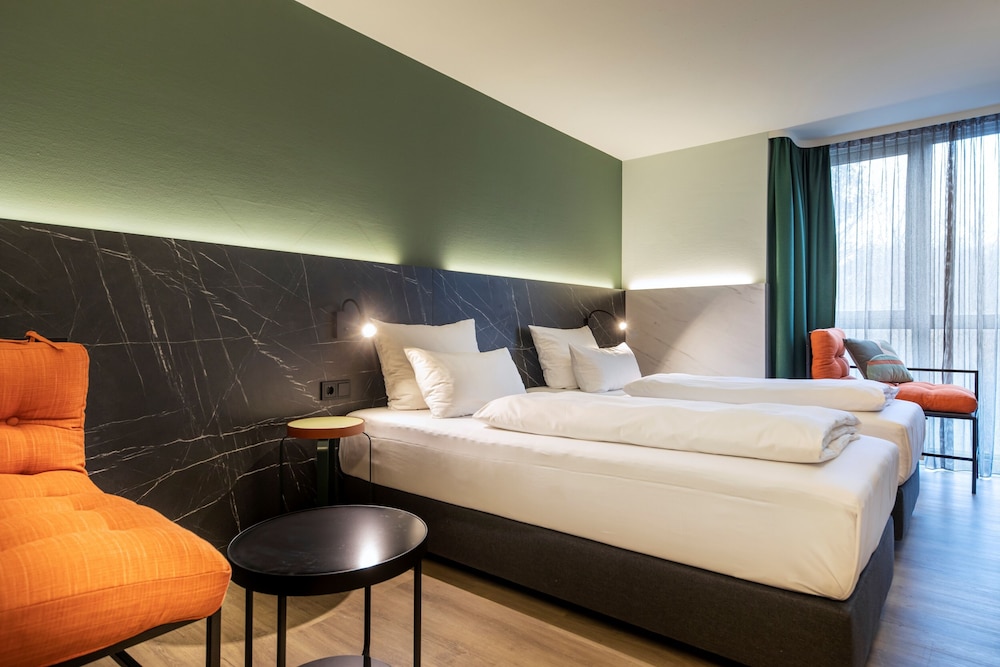 achat hotel stuttgart airport messe
