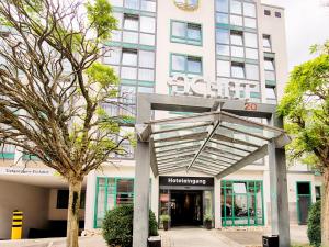 Achat Hotel Stuttgart Airport Messe,Stuttgart>>Schwieberdingen,3 star