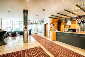 Achat Hotel Stuttgart Airport Messe,Stuttgart>>Schwieberdingen,3 star