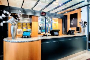Achat Hotel Stuttgart Airport Messe,Stuttgart>>Schwieberdingen,3 star