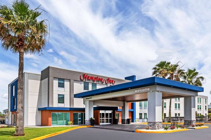 Hampton Inn Sulphur/Lake Charles Area