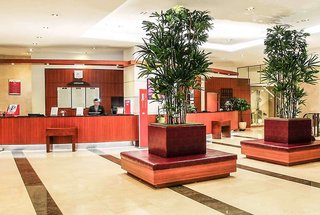 Ibis Suwon Ambassador,Incheon>>Gyeonggi,4 star