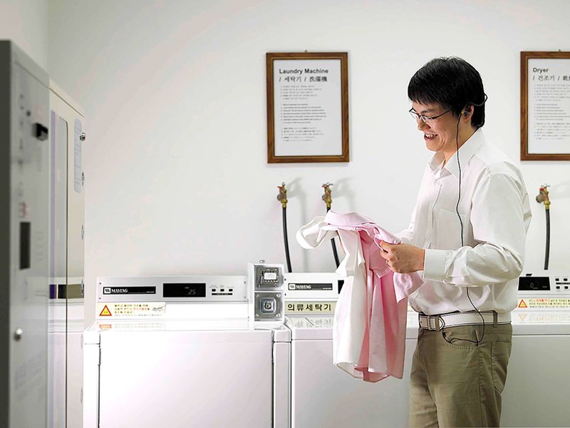 ibis suwon ambassador