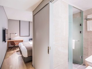 ibis suwon ambassador