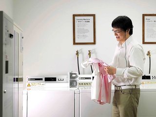 ibis suwon ambassador