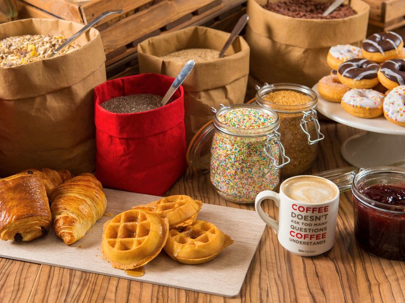 ibis suwon ambassador