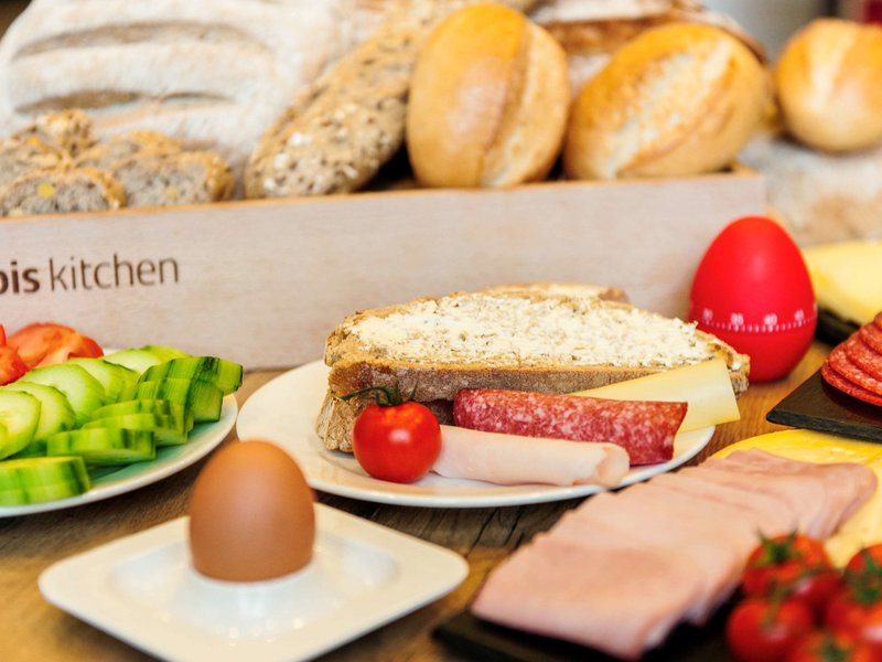 ibis suwon ambassador