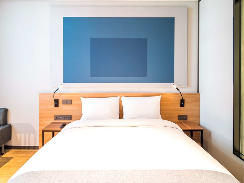 ibis suwon ambassador