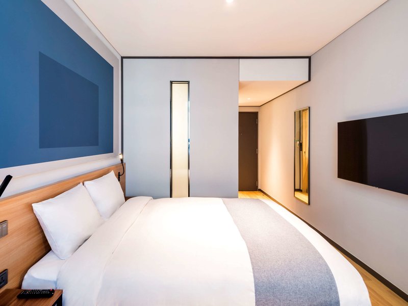 ibis suwon ambassador