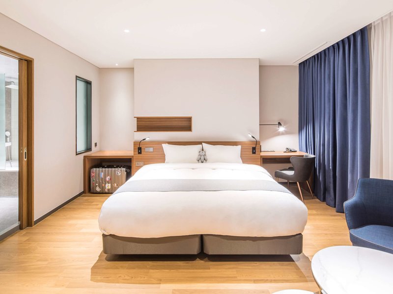 ibis suwon ambassador