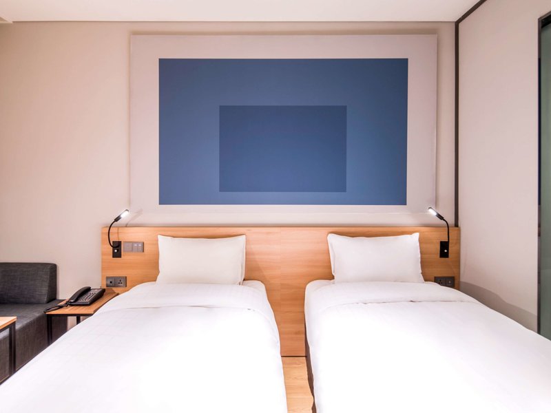ibis suwon ambassador