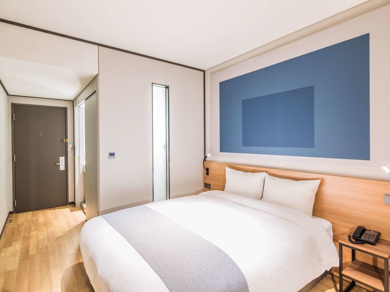 ibis suwon ambassador