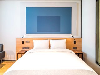 ibis suwon ambassador