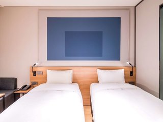 ibis suwon ambassador
