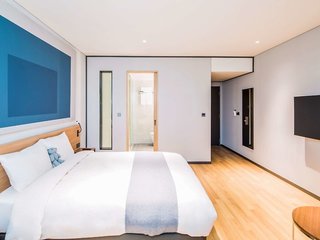 ibis suwon ambassador