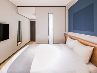 ibis suwon ambassador