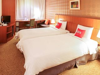 ibis suwon ambassador
