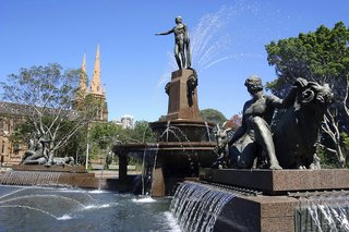 Sheraton Grand Sydney Hyde Park,Sydney Waterfront>>Sydney,5 star
