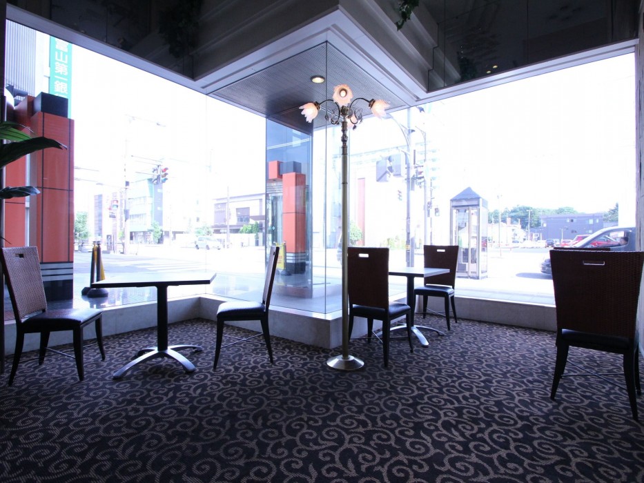 apa hotel takaoka marunouchi