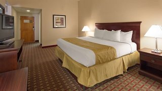 Best Western Tampa,Tampa>>Hillsborough County,3 star
