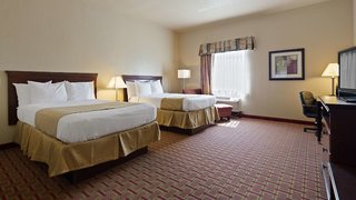 Best Western Tampa,Tampa>>Hillsborough County,3 star