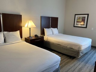 best western tampa