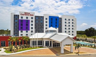 Hilton Garden Inn Tampa Airport Westshore,Tampa>>Citrus Park,3 star