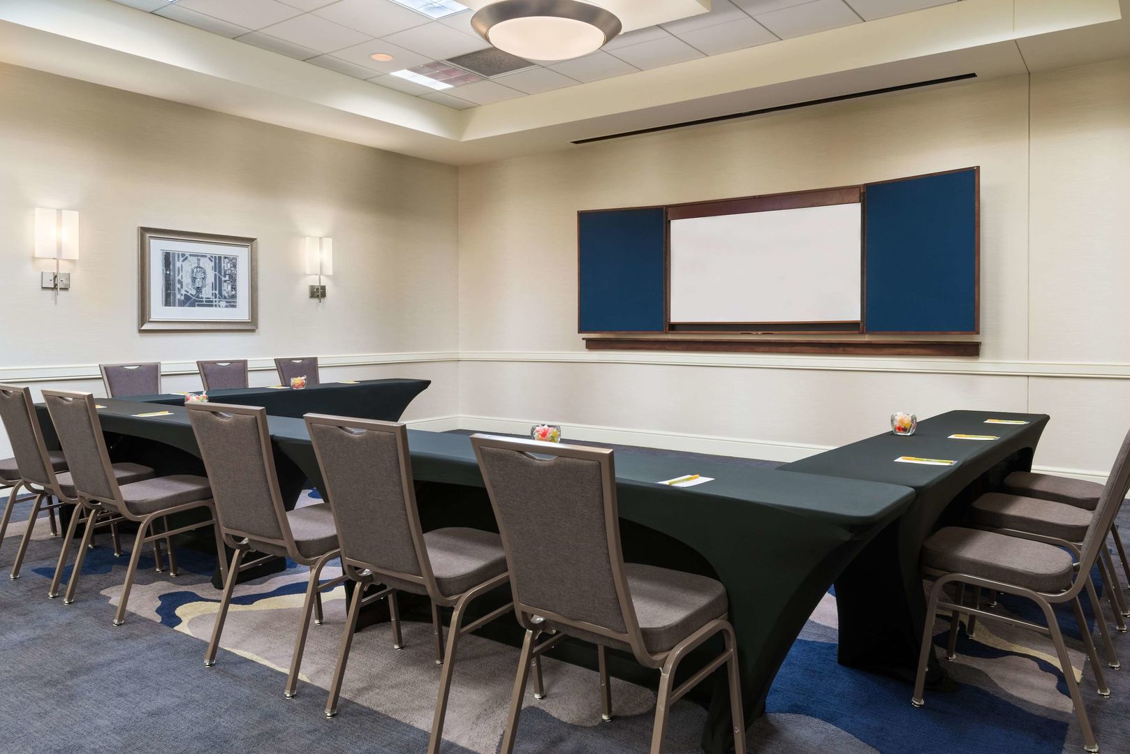 hilton garden inn tampa airport westshore
