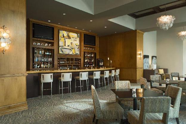 renaissance tampa international plaza hotel