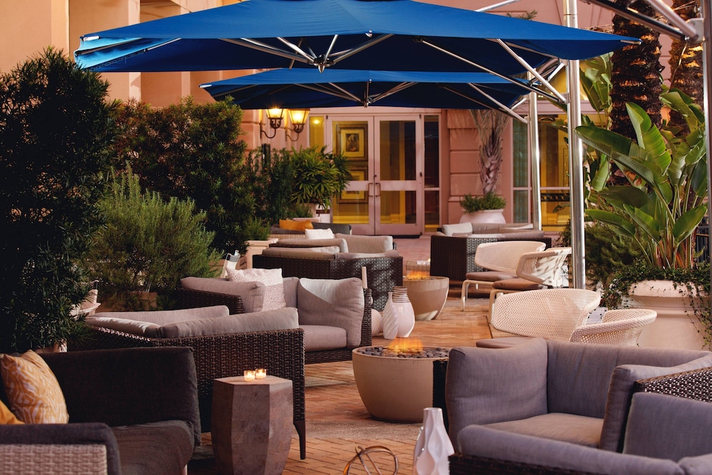 renaissance tampa international plaza hotel
