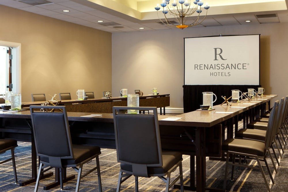 renaissance tampa international plaza hotel