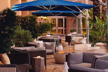 renaissance tampa international plaza hotel
