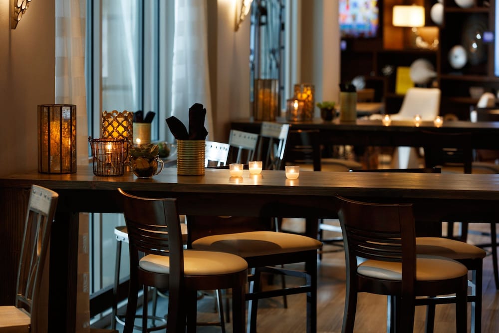 renaissance tampa international plaza hotel